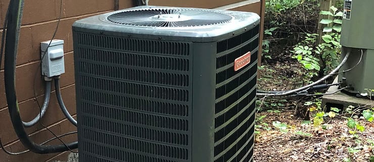 HVAC System Maintenance