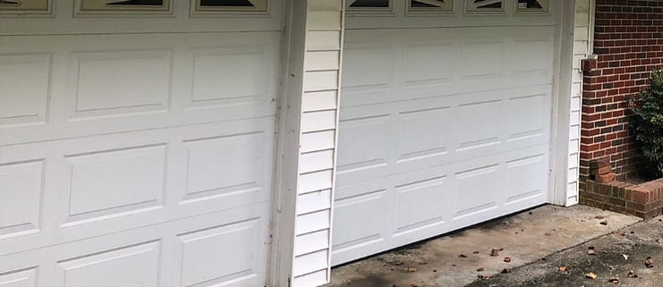 Automatic Garage Doors